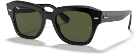 Ray-Ban Black Zonnebril RB21869013149