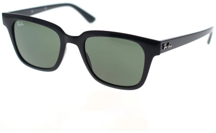 Ray-Ban Black Zonnebril