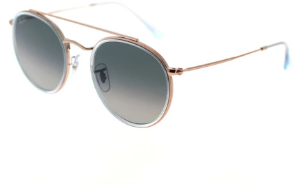 Ray-Ban Copper Zonnebril  - Roségoudkleurig