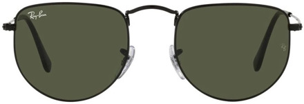 Ray-Ban Elon zonnebril gepolariseerd RB3958 Zwart - 1 maat