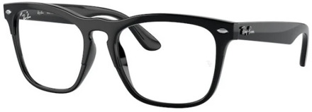 Ray-Ban Glasses Ray-Ban , Black , Heren - 51 Mm,54 MM