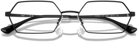 Ray-Ban Glasses Ray-Ban , Black , Heren - 54 MM
