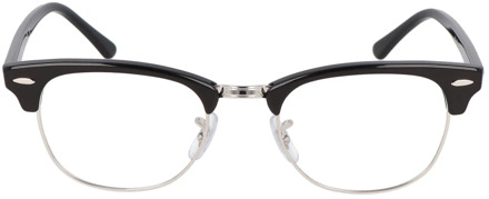 Ray-Ban Glasses Zwart - 51