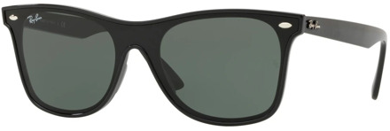 Ray-Ban Green Zonnebril 0RB4440N 601/71 - Zwart