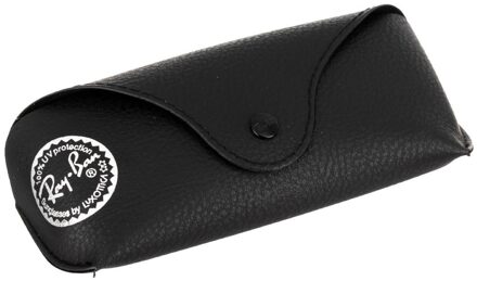 Ray-Ban Metalen zonnebril met kattenogen RB3580N90377J43 dames - maat Blauw