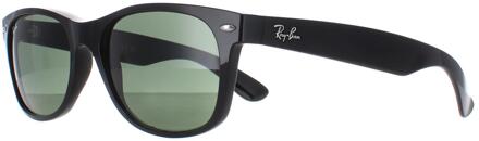 Ray-Ban  New Wayfarer - RB2132 New Wayfarer 901L 55mm