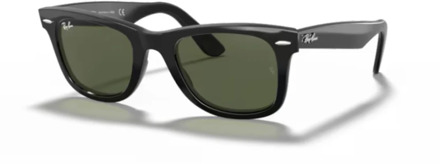 Ray-Ban Original Wayfarer Classic RB2140F Black