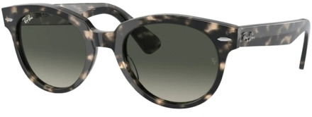 Ray Ban Orion RB 2199 Gray Havana