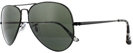 Ray-Ban Ray Ban Aviator Metal