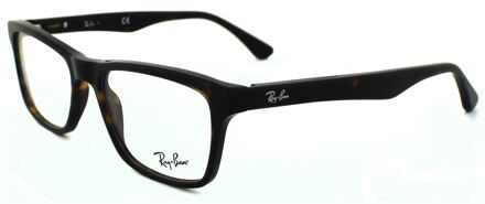 Ray-Ban Ray-Banbril 5279 2012 Dark Havana Bruin