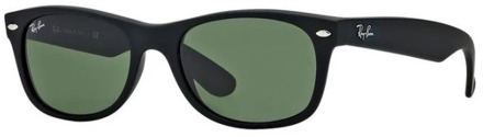 Ray-Ban RB2132 622 New Wayfarer zonnebril - 55mm