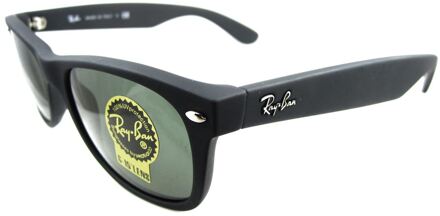 Ray-Ban RB2132 622 New Wayfarer zonnebril - 55mm