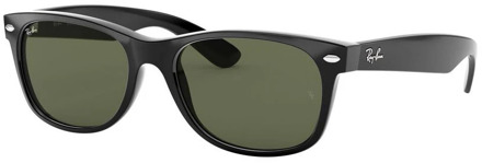 Ray-Ban RB2140 901 Original Wayfarer (Classic) zonnebril - 54mm