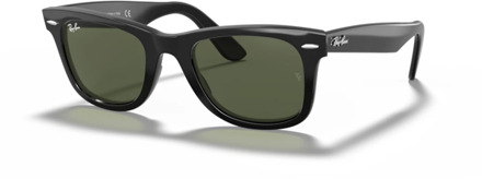 Ray-Ban RB2140 901 Original Wayfarer (Classic) zonnebril - 54mm