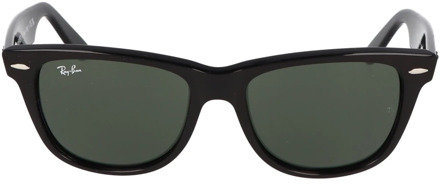 Ray-Ban RB2140 901 Original Wayfarer (Classic) zonnebril - 54mm