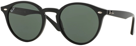 Ray-Ban RB2180 601/71 zonnebril - 49mm