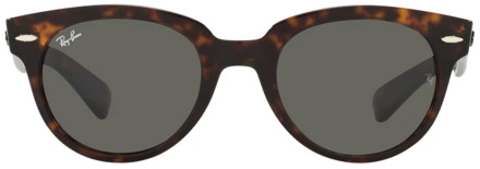 Ray-Ban Rb2199 Zonnebril Orion Gepolariseerd Ray-Ban , Gray , Dames - 52 MM