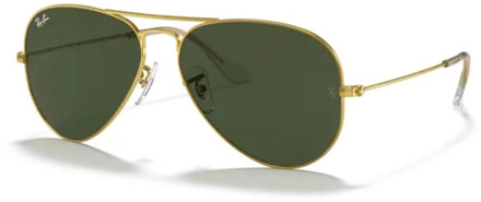 Ray-Ban RB3025 001 zonnebril - Large  (62mm)