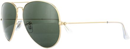 Ray-Ban RB3025 001 zonnebril - Large  (62mm)