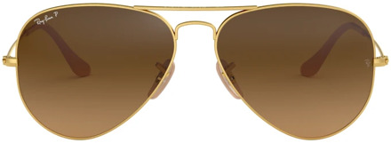 Ray-Ban RB3025 112/M2 58mm