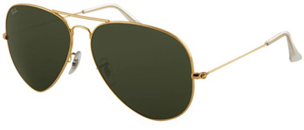 Ray-Ban RB3026 L2846 Aviator (Classic) zonnebril - 62mm