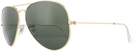 Ray-Ban RB3026 L2846 Aviator (Classic) zonnebril - 62mm