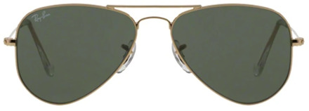 Ray-Ban RB3044 L0207 Aviator zonnebril - 52mm