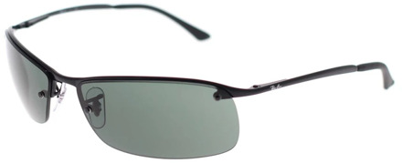 Ray-Ban RB3183 006/71 Sidestreet zonnebril - 63mm