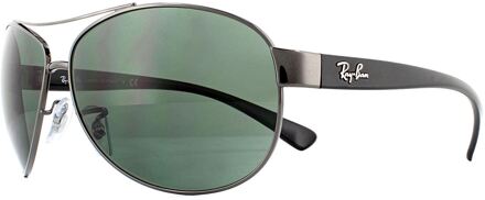 Ray-Ban RB3386 004/71 zonnebril - 63mm