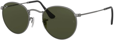 Ray-Ban RB3447 029 Unisex Zonnebril - Groen