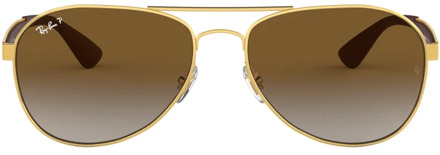 Ray-Ban RB3549 001/T5 61mm