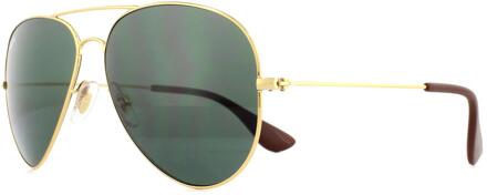 Ray-Ban RB3558 001/71 58mm
