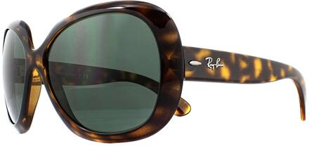 Ray-Ban RB4098 710/71 Jackie Ohh II zonnebril - 60 mm