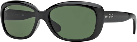 Ray-Ban RB4101 601 Jackie Ohh zonnebril - 58mm