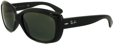Ray-Ban RB4101 601 Jackie Ohh zonnebril - 58mm