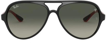 Ray-Ban RB4125M F64471 57mm