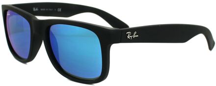 Ray-Ban RB4165 622/55 Justin zonnebril - 51mm