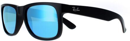 Ray-Ban RB4165 622/55 Justin zonnebril - 51mm
