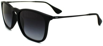 Ray-Ban RB4187 622/8G Chris Zonnebril - 54mm