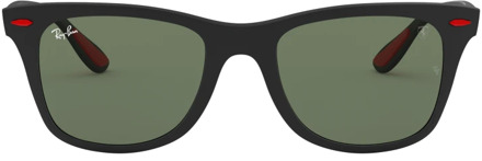 Ray-Ban RB4195M F60271 52mm