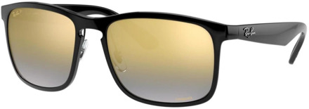 Ray-Ban RB4264 601/J0  58MM