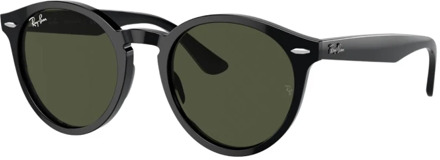 Ray-Ban Rb7680S Zonnebril Ray-Ban , Black , Heren - 51 MM