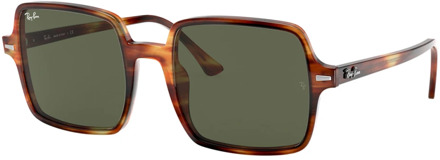 Ray-Ban Square II Zonnebril