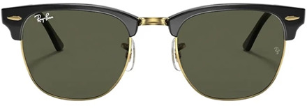 Ray-Ban Sunglasses Ray-Ban , Black , Heren - 55 MM