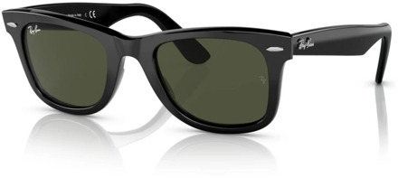 Ray-Ban Sunglasses Ray-Ban , Black , Unisex - 50 MM