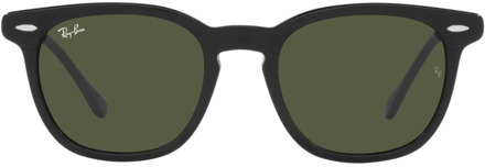 Ray-Ban Sunglasses Ray-Ban , Black , Unisex - 52 MM