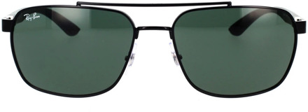 Ray-Ban Sunglasses Ray-Ban , Black , Unisex - 59 MM