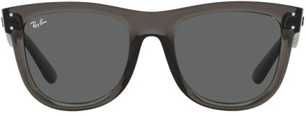 Ray-Ban Sunglasses Ray-Ban , Gray , Heren - 53 Mm,50 MM