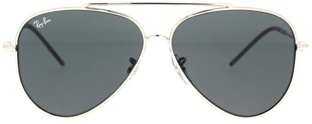 Ray-Ban Sunglasses Ray-Ban , Gray , Unisex - 62 Mm,59 MM