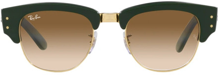 Ray-Ban Sunglasses Ray-Ban , Green , Unisex - 50 Mm,53 MM